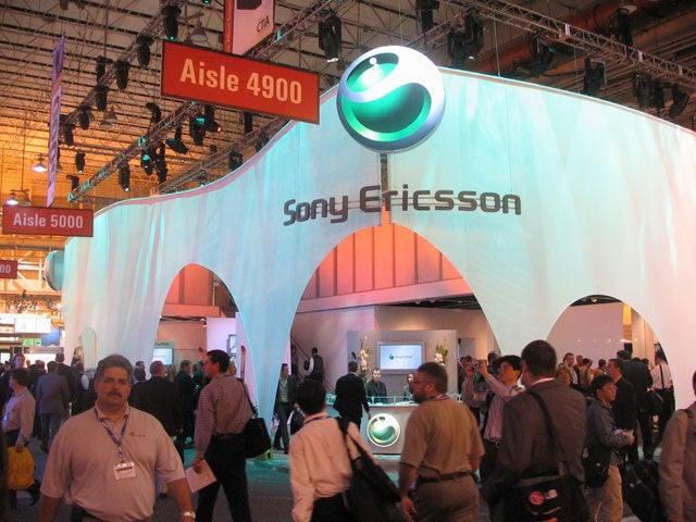 CTIA 2005 Live coverage