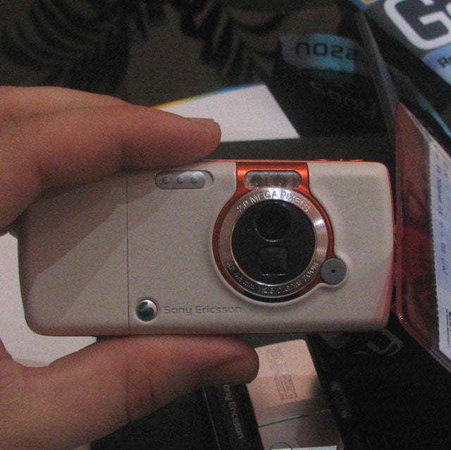 CTIA 2005 Live coverage