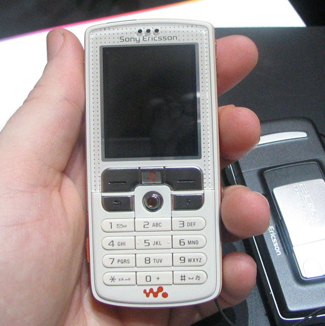 CTIA 2005 Live coverage