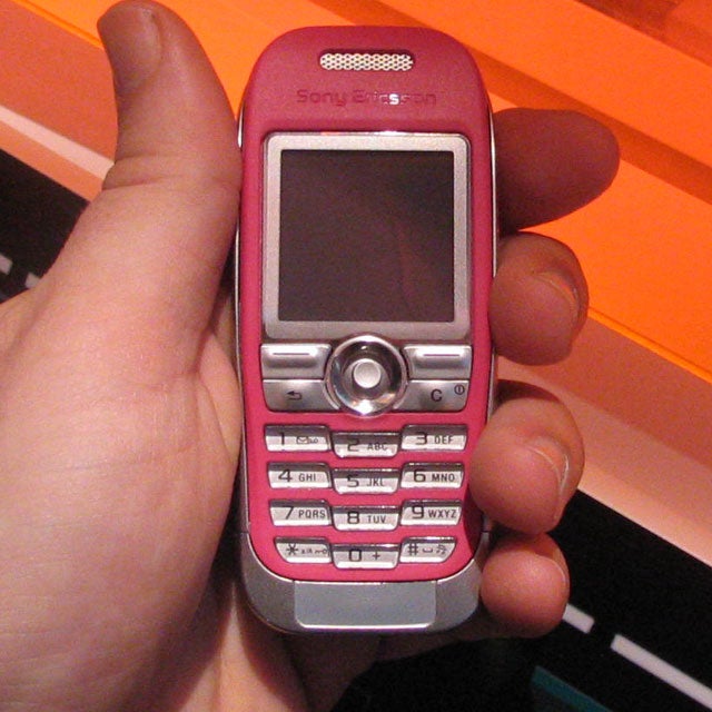 CTIA 2005 Live coverage