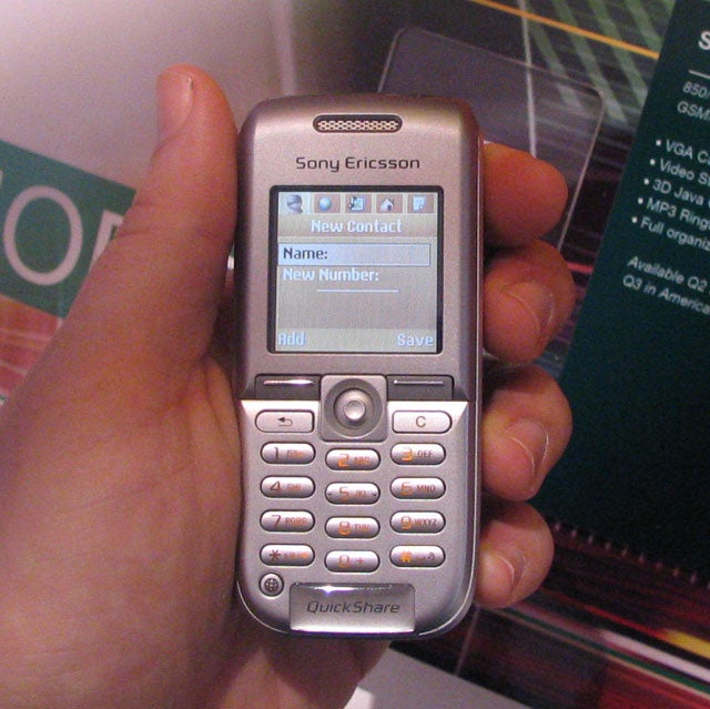 CTIA 2005 Live coverage