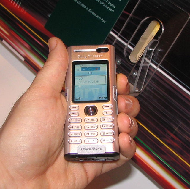 CTIA 2005 Live coverage