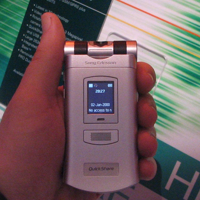 CTIA 2005 Live coverage
