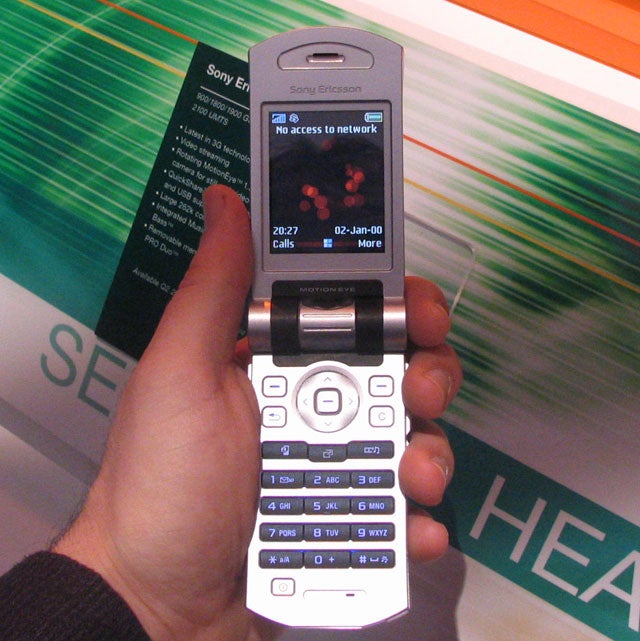 CTIA 2005 Live coverage
