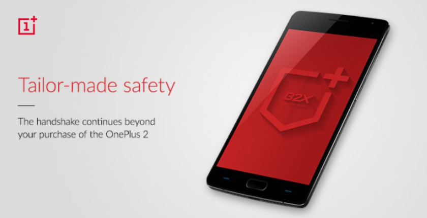 OnePlus adds extended warranty plans for the OnePlus 2 - OnePlus 2 owners in India can now purchase two extended service plans
