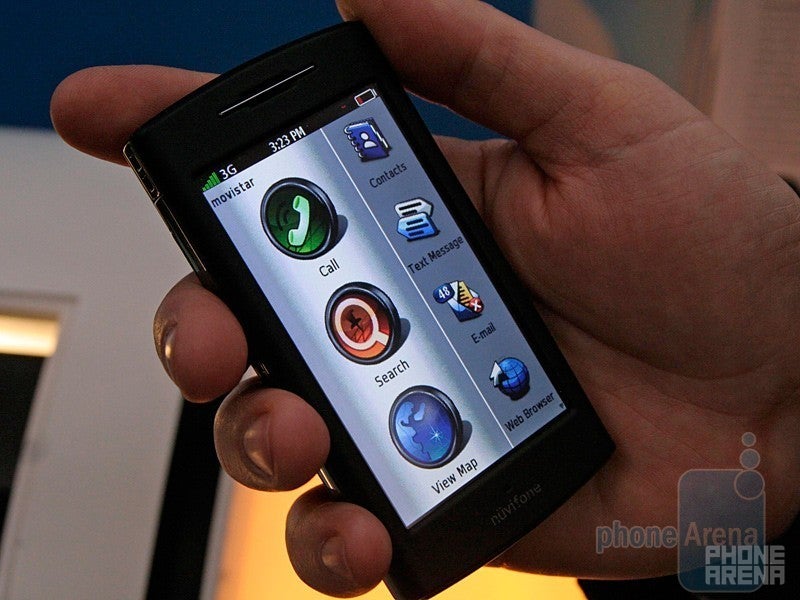 MWC 2009: Live Report