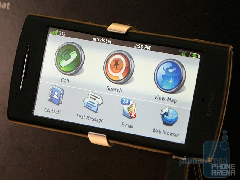 MWC 2009: Live Report