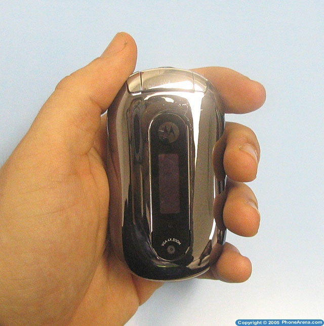 CTIA 2005 Live coverage