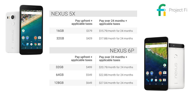 Google giving out Project Fi invites for the next 24 hours