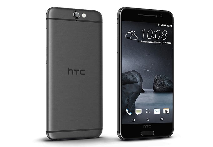 The unlocked HTC One A9 is the first non-CDMA phone that's compatible with Verizon's network