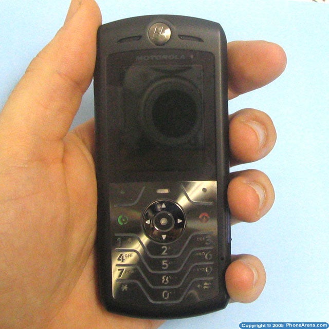 CTIA 2005 Live coverage