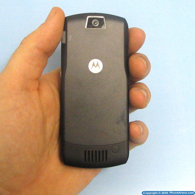 CTIA 2005 Live coverage
