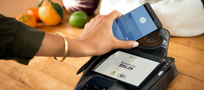 All you need to know about Android Pay: compatible devices, availability, safety features and more