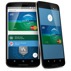 All you need to know about Android Pay: compatible devices, availability, safety features and more
