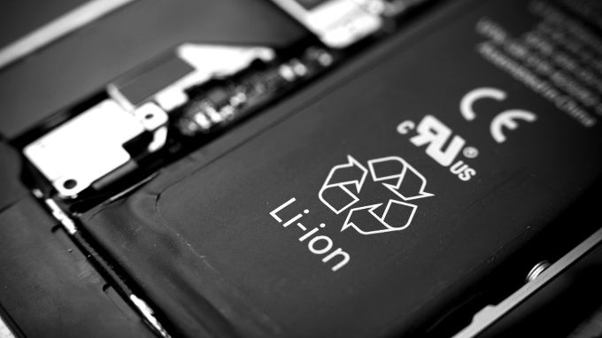 Smartphones with unusually large batteries — here are 2015's devices with a "several-day" battery life