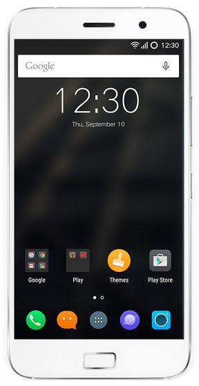 ZUK's Z1 - ZUK to introduce its plans for the global launch of its Z1 on October 26