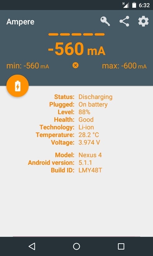 How to check if your Android smartphone or tablet gets enough juice from its charger