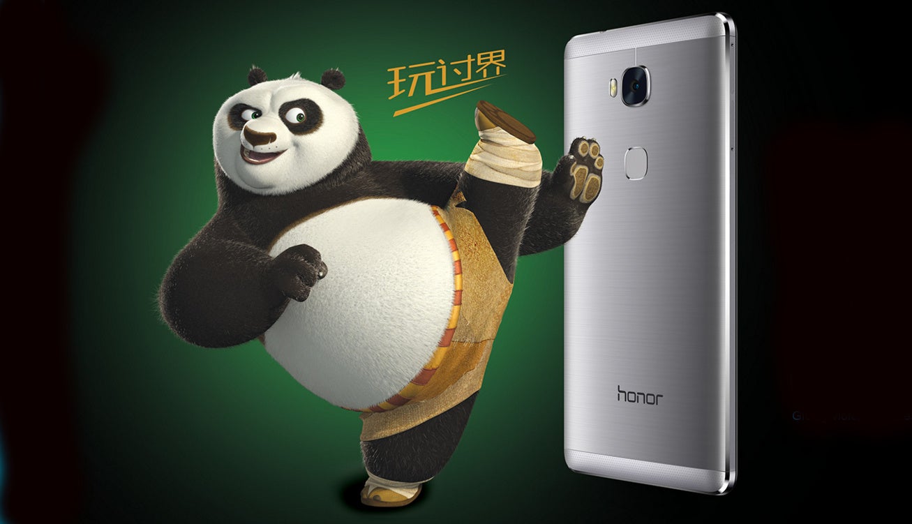 Honor 5X goes official: Huawei's sub-brand blends affordability with stylish metal design