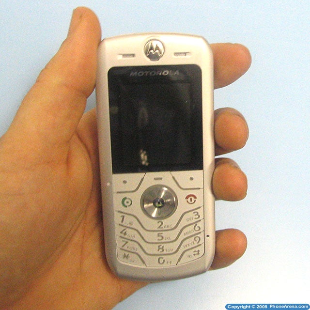 CTIA 2005 Live coverage