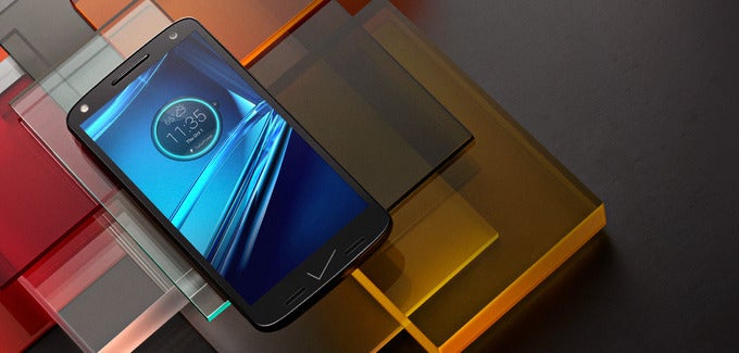 Motorola DROID Turbo 2 is announced with ShatterShield display, Moto Maker customization, large battery