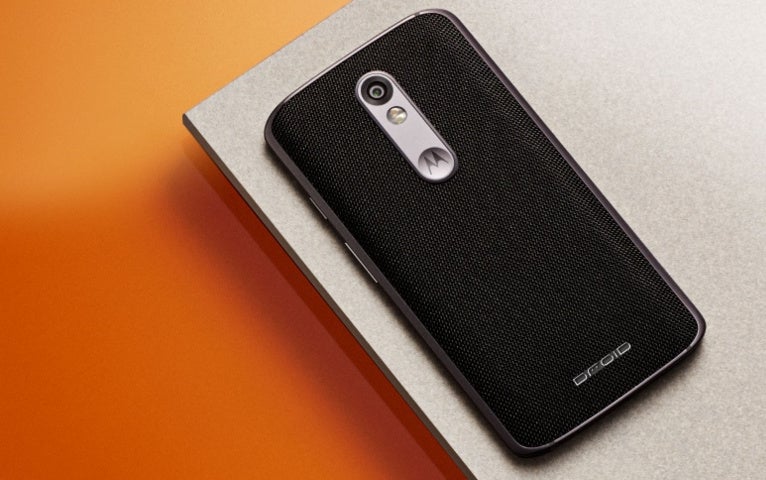 Motorola Droid Turbo 2: all new features