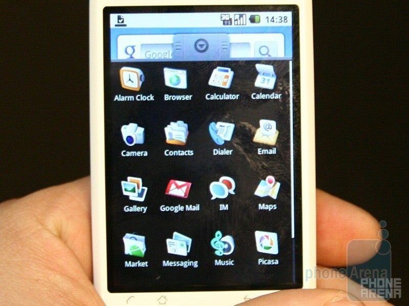 MWC 2009: Live Report