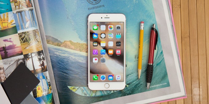 PhoneArena writers' thoughts on the Apple iPhone 6s and 6s Plus: here are our impressions