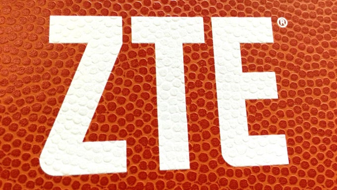 ZTE becomes the official smartphone of the Chicago Bulls, partners up with the Cleveland Cavaliers