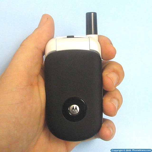 CTIA 2005 Live coverage