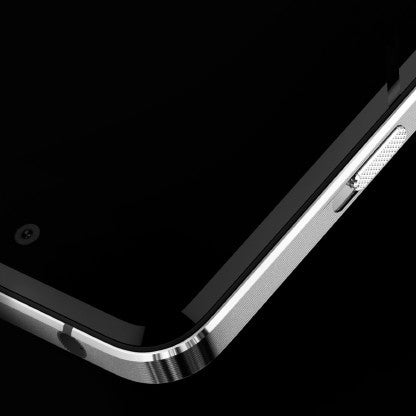 5" OnePlus X is official with crafted Onyx and Ceramic chassis