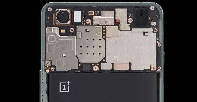 5&quot; OnePlus X is official with crafted Onyx and Ceramic chassis