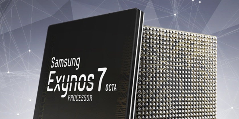 Samsung will start mass-producing the new Exynos 8890 SoC in December for a Q1 2016 Galaxy S7 launch