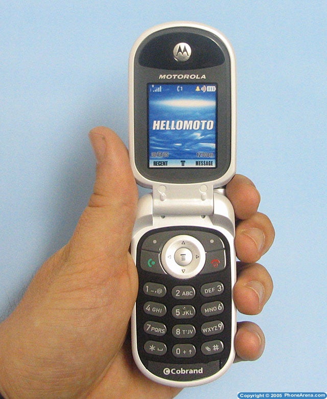 CTIA 2005 Live coverage