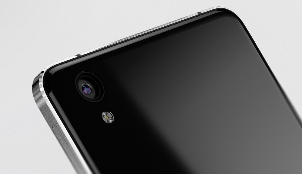 OnePlus X official camera samples surface