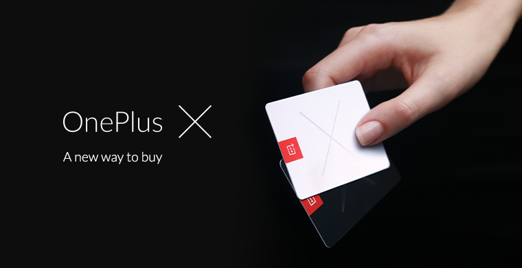 OnePlus X's invite system gets revealed: invite-only for the first month, open weekly sales later on