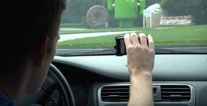 Did you know: Google launched turn-by-turn directions in Maps six years ago