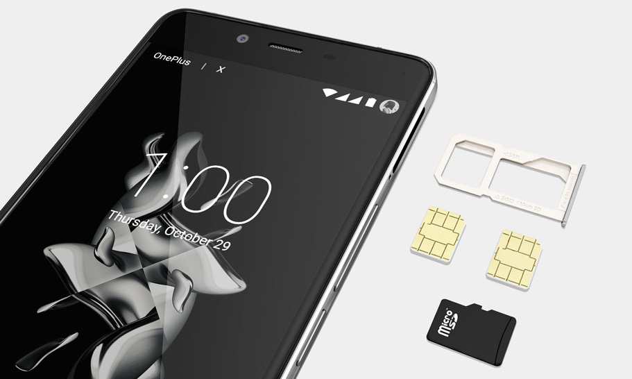 OnePlus X can be bought without an invite at these 8 pop-up stores