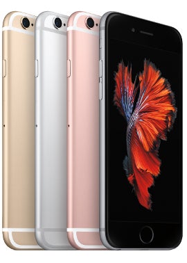 PhoneArena writers&#039; thoughts on the Apple iPhone 6s and 6s Plus: here are our impressions