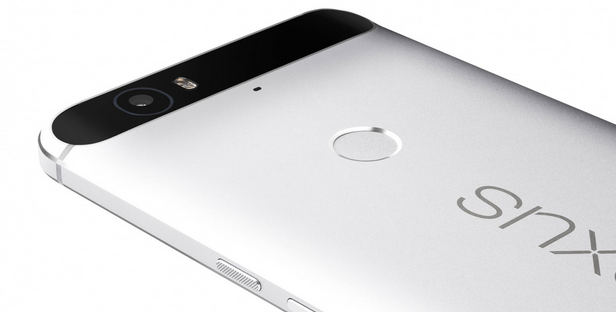 Nexus 6P enters torture chamber: scratches and bends with troubling ease