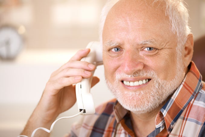 Are you a 65-year-old male? You're more likely to spend money on an Apple product than anyone else