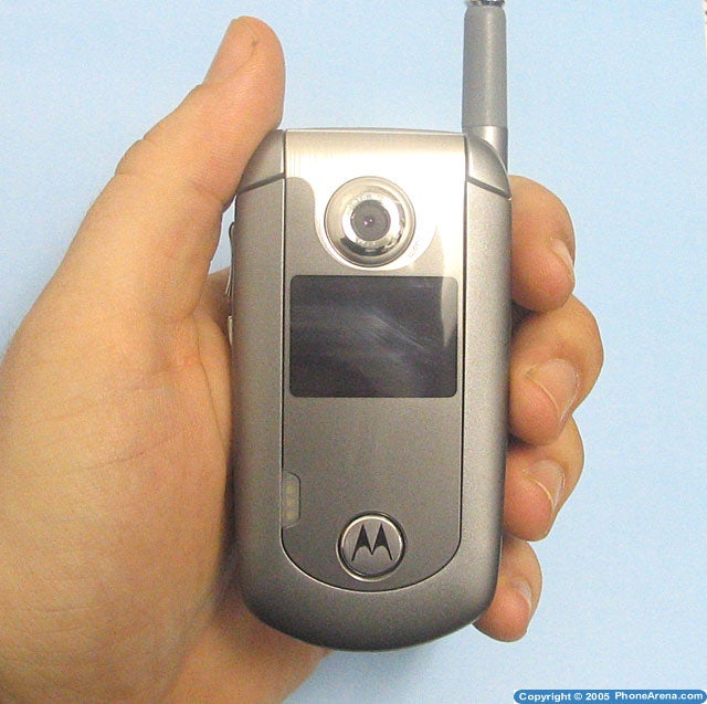 CTIA 2005 Live coverage