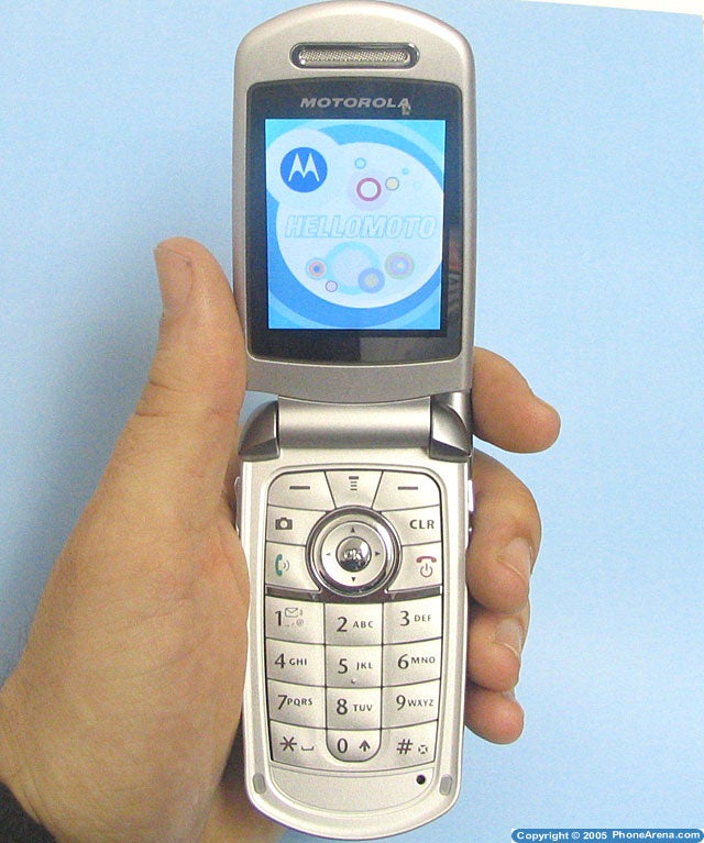 CTIA 2005 Live coverage