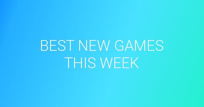 Best new Android and iPhone games of the week (October 27th - November 2nd)