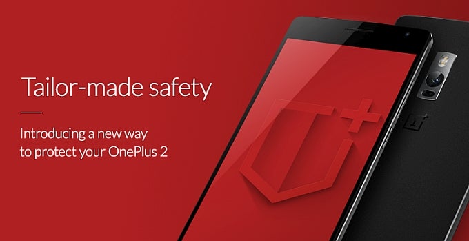 OnePlus unveils On-Guard insurance plan for the OnePlus 2 and OnePlus X in Europe