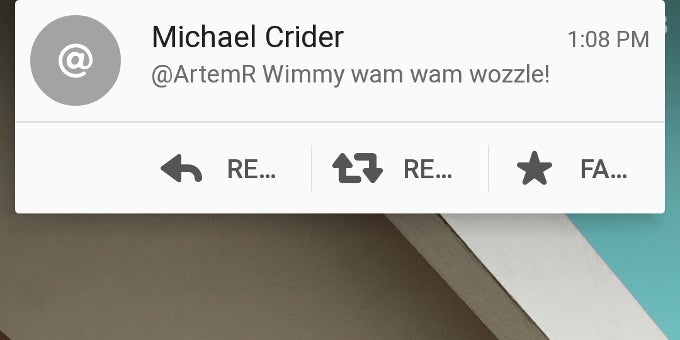 Here's how to disable peeking heads-up notifications in Android 6.0 Marshmallow