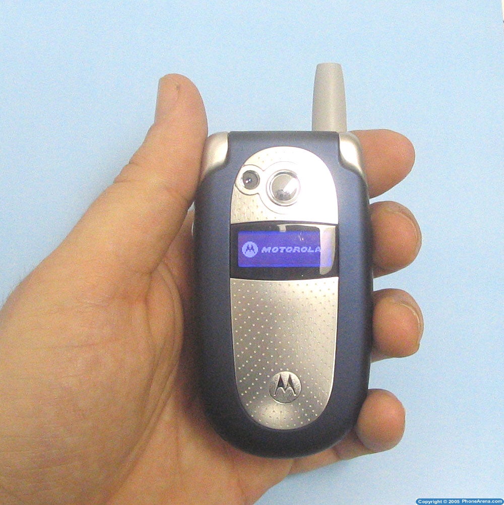 CTIA 2005 Live coverage