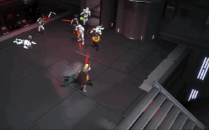 Outstanding Star Wars games for Android and iOS: the ones you&#039;ve been looking for