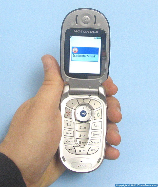 CTIA 2005 Live coverage