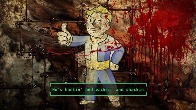Fallout 4 Pip-Boy companion app is now available for iOS and Android devices