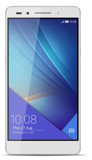 honor 7 is an Android smartphone for digital natives, and you have the chance to win one